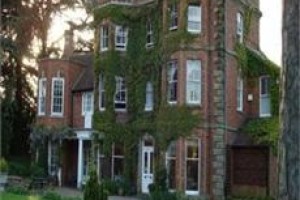 Aylesbury Country House Hotel Solihull Image