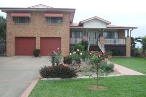 Ayr Bed and Breakfast on McIntyre Image