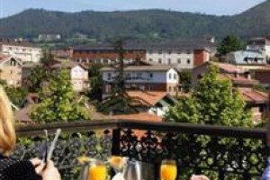 Ayre Hotel Alfonso II voted 8th best hotel in Oviedo