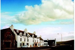 Ayre voted 4th best hotel in Kirkwall