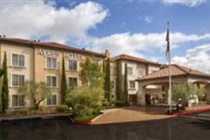 Ayres Hotel Laguna Woods voted  best hotel in Laguna Woods