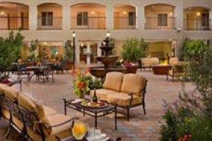 Ayres Hotel & Spa Mission Viejo Image