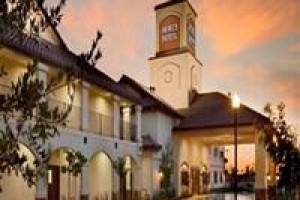 Ayres Hotel Redlands voted  best hotel in Redlands