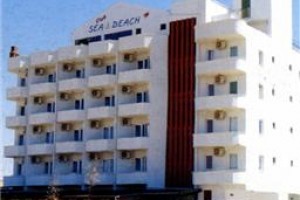 Aytur Beach Club Hotel Image