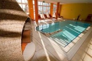 Ayurveda And Spa Resort Sonnhof Thiersee voted 7th best hotel in Thiersee