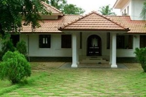 Ayuryogashram voted  best hotel in Thrissur
