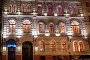Ayvazovsky Hotel voted 6th best hotel in Odessa