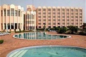 Azalai Hotel Salam voted 5th best hotel in Bamako