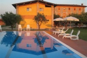 Azienda Agrituristica Armea Hotel Desenzano Del Garda Image