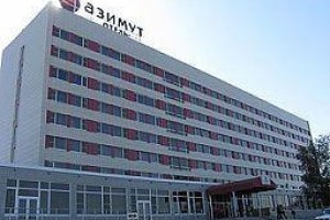Azimut Hotel Astrakhan (Lotos) Image