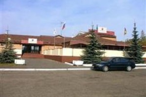 Azimut Hotel Kostroma voted 3rd best hotel in Kostroma