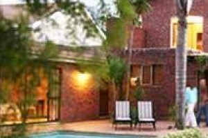 Aziza Guesthouse George voted 7th best hotel in George