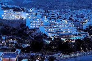 Azka Otel voted 8th best hotel in Bodrum