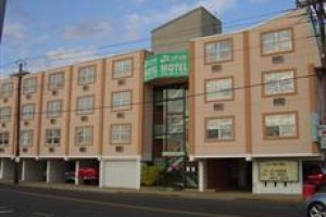 Aztec Ocean Resort Image