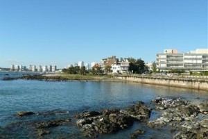 Azul Hotel Punta del Este Image