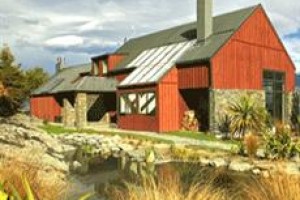 Azur Hotel Queenstown Image