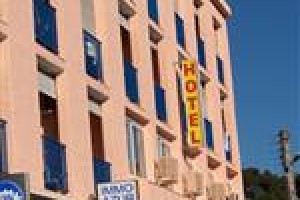 Azur Hotel Saint-Aygulf Image