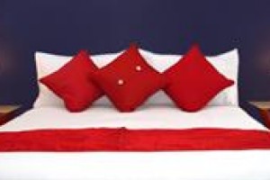 Azura Beach House B&B Image
