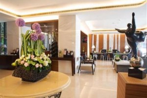Azure Hotel Hualien City voted 10th best hotel in Hualien City