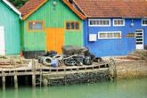 Azureva Ronce les Bains Image