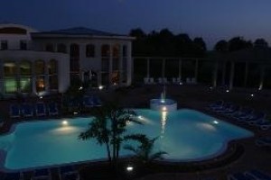 Hotel Azzun Orient SPA & Wellness Image