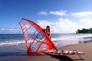 Azzurro Club Hotel Cabarete Image