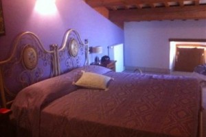 B & B La Casa Del Palombaro Image