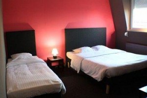 B Hotel Bethune Image