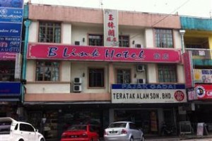 B Link Hotel Image