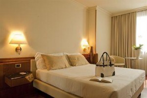 B4 Verona Leon d'Oro Hotel Image