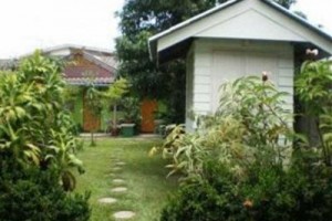 Baan Bua Guest House Chiang Rai Image