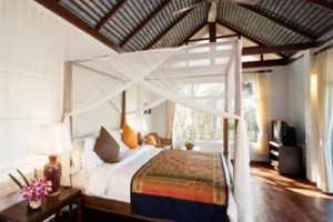 Baan Canna Country Resort Mae Rim voted 8th best hotel in Mae Rim