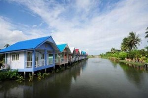 Baan Chay Namm Resort Bang Sao Thong voted  best hotel in Bang Sao Thong