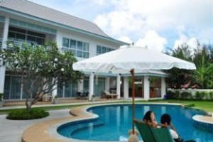 Baan Jeen Samroiyod Beach voted 10th best hotel in Sam Roi Yot