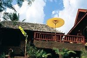 Baan Krating Chiang Dao Image