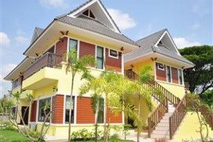 Baan Maitee Boutique House Image