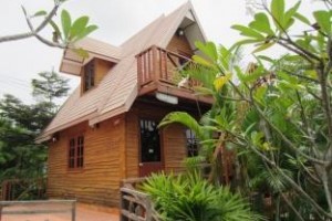 Baan Nai Toi Resort voted 3rd best hotel in Phetchabun