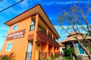 Baan Nannapas voted 2nd best hotel in Sikhio
