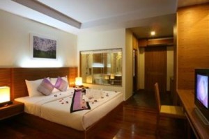 Baan Saikao Hotel and Service Apartment Koh Chang Image