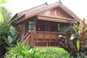 Baan Saranya Lodge & Restaurant Image