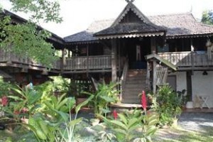 Baan Sukhosamorsorn voted 4th best hotel in Doi Saket