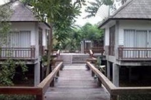 Baan Tai Had Resort voted 5th best hotel in Samut Songkhram