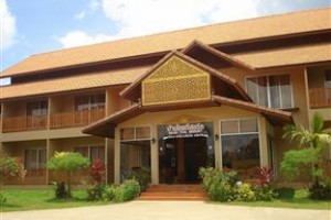 Baan Thai Resort Chiang Saen voted 4th best hotel in Chiang Saen
