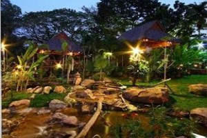 Baan Ton Mai Rim Nam Resort Image