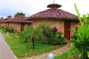 Baandin Laguna Resort voted 6th best hotel in Mae Sai