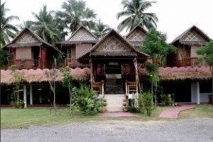Baandin Resort and Restaurant voted 2nd best hotel in Ban Lat