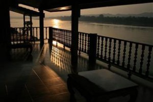 Baansupichaya voted 10th best hotel in Chiang Khan