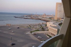 Bab Al Bahr Hotel voted 10th best hotel in Tripoli 