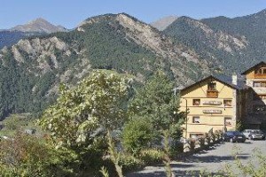 Hotel Babot voted 4th best hotel in Ordino