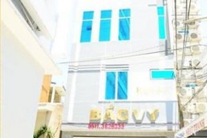 Bac Vy Hotel Danang Image